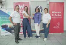 Women in Sales y Niños a la Vida impulsan programa