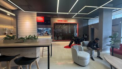 HONDA DEL PERÚ Y PANAAUTOS FORTALECEN LA EXPERIENCIA DE POSTVENTA CON UN NUEVO ESPACIO ORIENTADO AL CLIENTE
