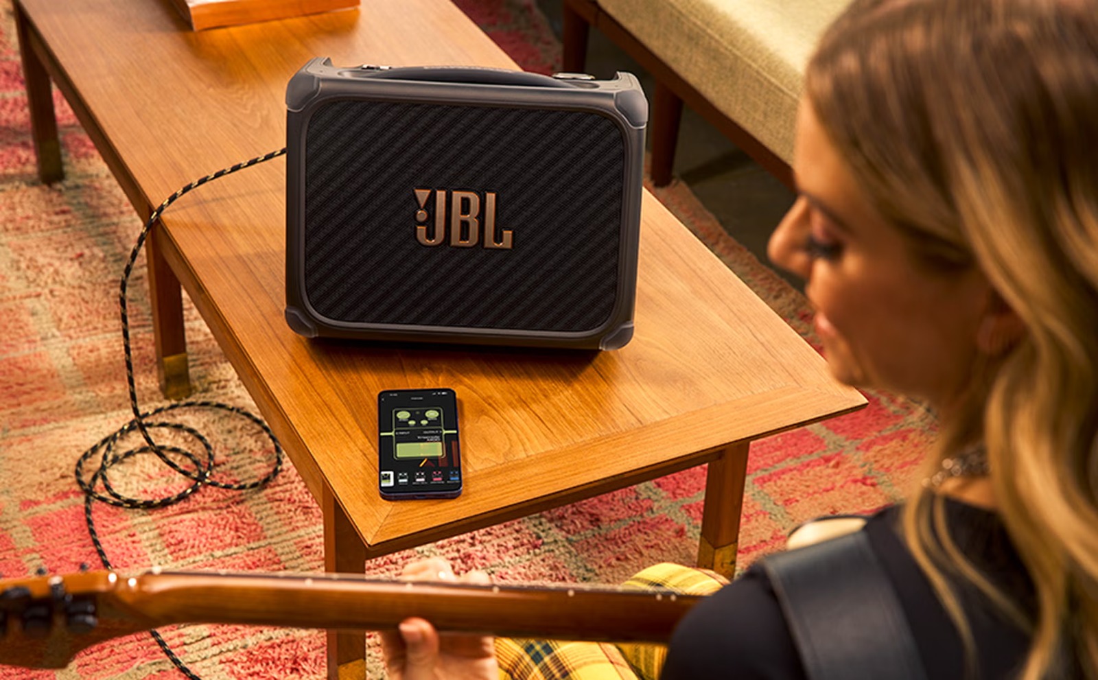 Rock y audio: por qué no todos los parlantes suenan igual - Business Empresarial