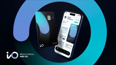 iO devolvió más de S/ 23 millones en cashback a sus clientes en sus primeros tres años de operación