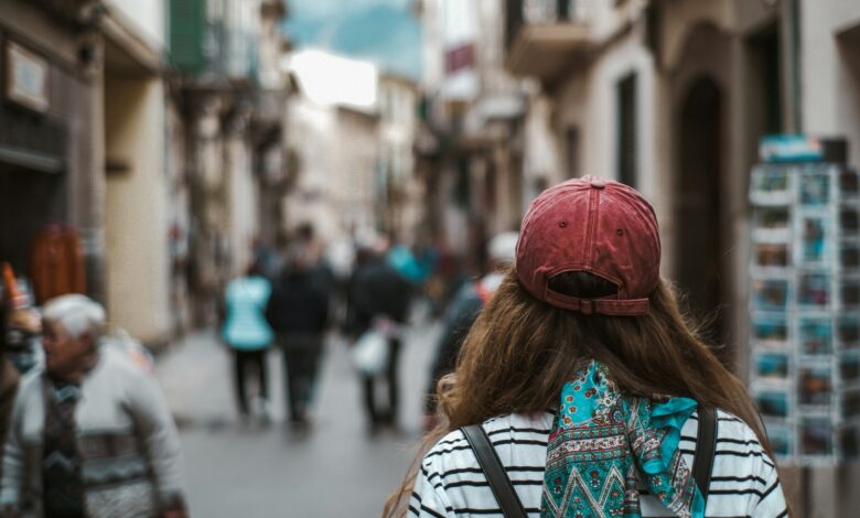 Mujeres representan más del 50% de anfitrionas en la plataforma Airbnb y transforman la forma de viajar en el Perú