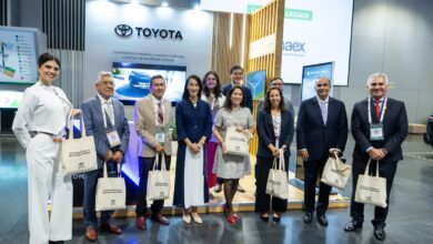 GESS 2026: Toyota mantiene compromiso con la descarbonización y destaca la necesidad de múltiples tecnologías para transformar la movilidad en Perú