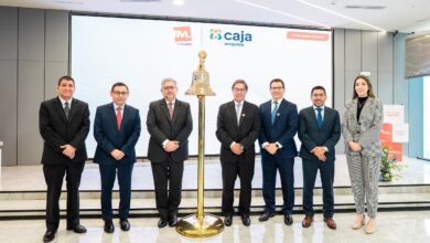 Caja Arequipa celebra 40 años con una fuerte apuesta digital y liderando el sistema en colocaciones y ahorros