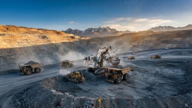 gexac organiza gran subasta virtual de maquinaria y equipos de southern perú copper