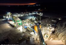 El World Gold Council y el Grupo Dynacor firman una alianza estratégica para impulsar el procesamiento responsable del oro y la formalización de la minería artesanal y de pequeña escala (MAPE)