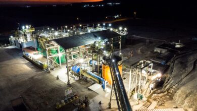 El World Gold Council y el Grupo Dynacor firman una alianza estratégica para impulsar el procesamiento responsable del oro y la formalización de la minería artesanal y de pequeña escala (MAPE)