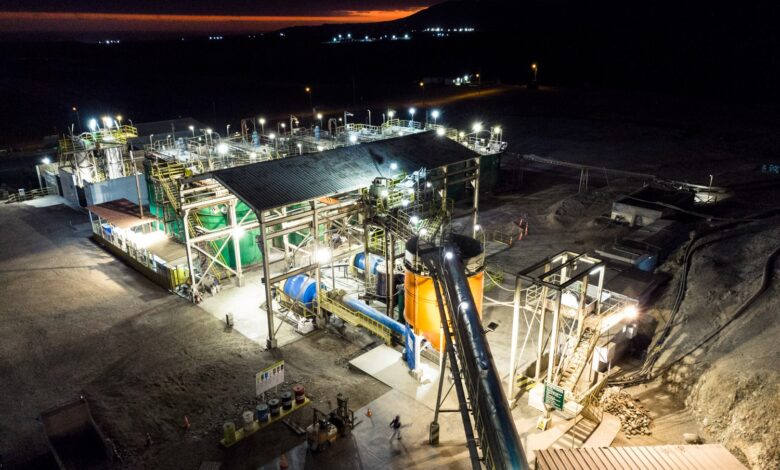 El World Gold Council y el Grupo Dynacor firman una alianza estratégica para impulsar el procesamiento responsable del oro y la formalización de la minería artesanal y de pequeña escala (MAPE)