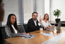 Tres (03) tendencias que redefinen la inversión en inteligencia artificial en las empresas peruanas este 2026