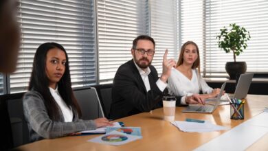 Tres (03) tendencias que redefinen la inversión en inteligencia artificial en las empresas peruanas este 2026