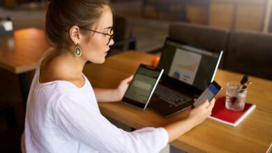¿Cómo mejorar la concentración en el trabajo? Cinco técnicas para reducir distracciones y mejorar el rendimiento