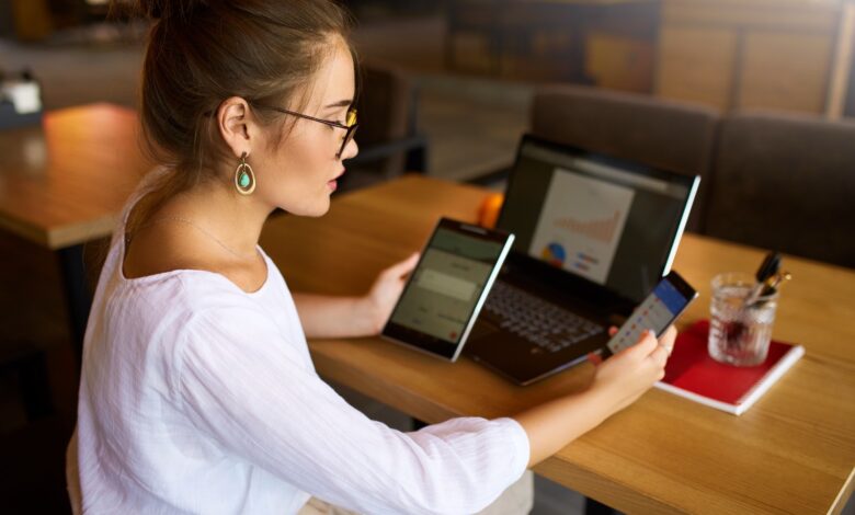 ¿Cómo mejorar la concentración en el trabajo? Cinco técnicas para reducir distracciones y mejorar el rendimiento