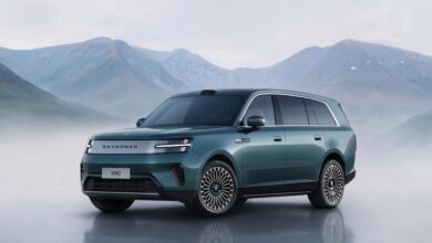 Xiaomi revoluciona los SUV familiares con la nueva Serie SkyNomad