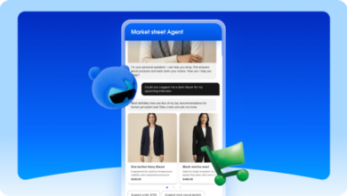 Mientras los agentes de IA transforman el comercio, Salesforce lanza su mayor actualización hasta la fecha de Agentforce Commerce
