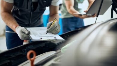 Ocho revisiones que pueden evitar que tu vehículo quede varado en carretera