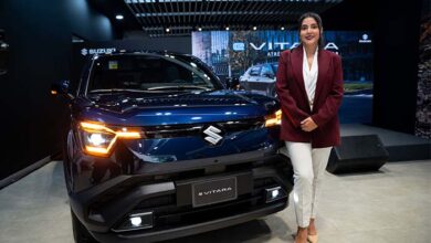 Suzuki Perú inicia una nueva era en el país con el lanzamiento del e-Vitara, su primer vehículo 100% eléctrico