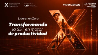 Liderazgo, prevención y productividad marcarán el X Congreso Internacional de Prevención de Riesgos Laborales