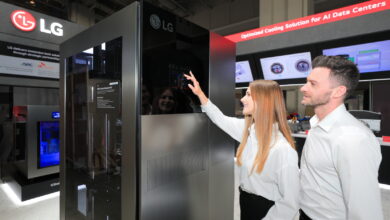 LG Electronics obtiene la certificación de NVIDIA para su unidad de distribución de refrigerante de 600 kW