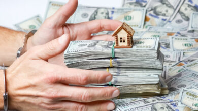 5 errores que debes evitar antes de poner tu propiedad en garantía