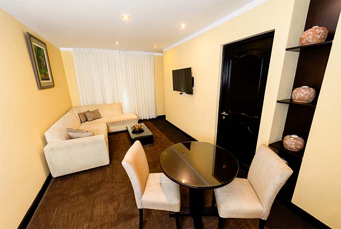 Best Western amplía su presencia en Perú con la apertura de un hotel en Trujillo
