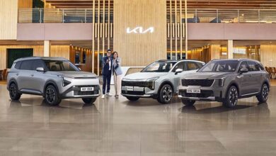 Kia Total regresa con promociones especiales para encontrar el vehículo que va a tu ritmo