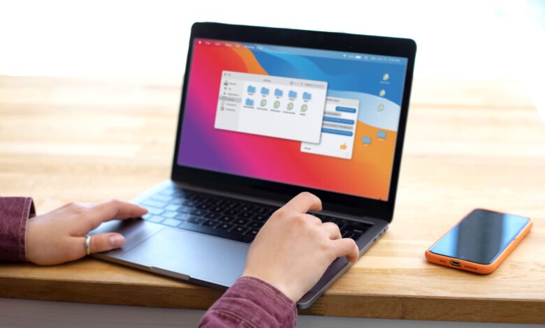 Usuarios de macOS enfrentan más ciberamenazas que los de Windows, pero están menos protegidos