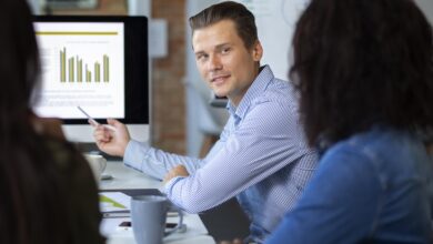 ERP vs. Excel: ¿hasta cuándo funciona una hoja de cálculo y cuándo se convierte en un riesgo?