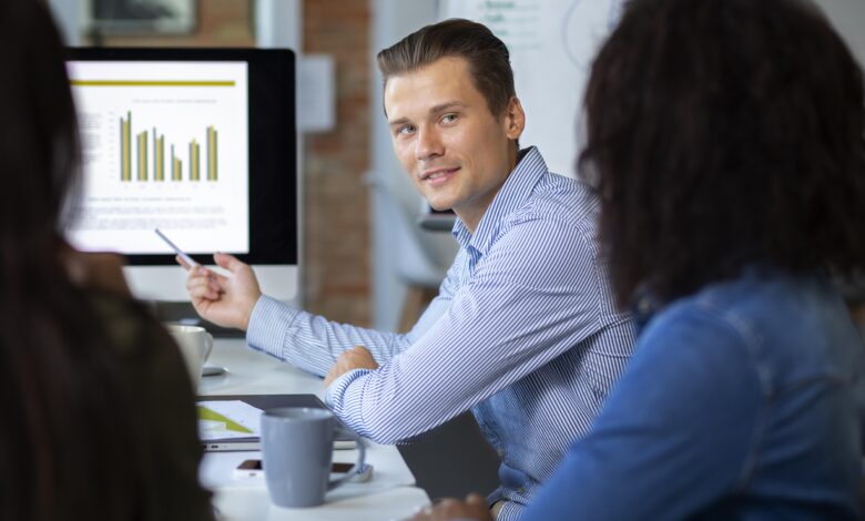 ERP vs. Excel: ¿hasta cuándo funciona una hoja de cálculo y cuándo se convierte en un riesgo?