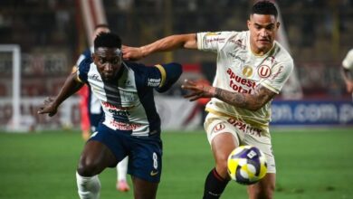 El clásico también se juega fuera de la cancha: este equipo lidera las apuestas en Perú