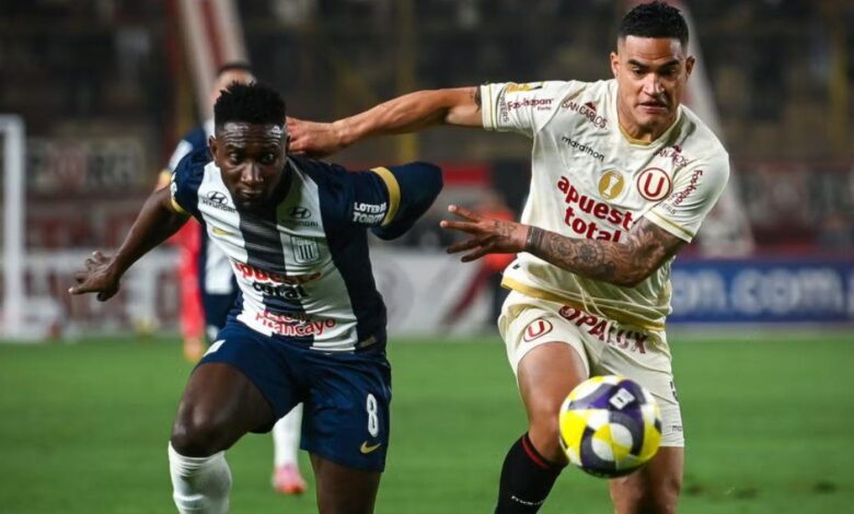 El clásico también se juega fuera de la cancha: este equipo lidera las apuestas en Perú
