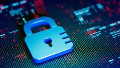 Los ataques de ransomware aumentan un 16% y apuntan a servicios empresariales, manufactura y tecnología