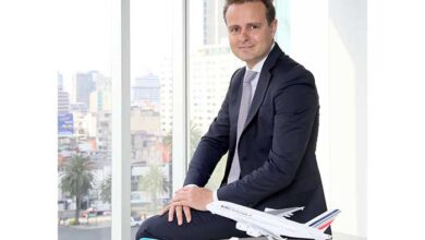 Air France-KLM anuncia a Guilhem Mallet como nuevo Director General para América Latina