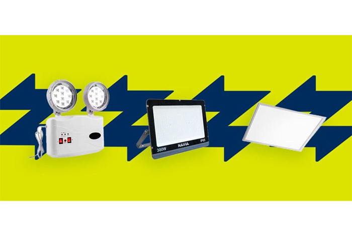 Ahorro de hasta un 80% en consumo eléctrico: Electro Enchufe apuesta por la iluminación LED de última generación