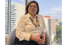 Gallagher Perú designa a Doris Alvaro como nueva Gerenta de Compliance