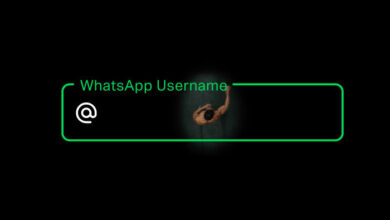 Nombre de usuario de Whatsapp: la guía de seguridad para blindar tu número