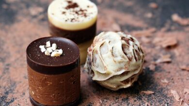 Día del Chocolate: 5 postres irresistibles para preparar en casa