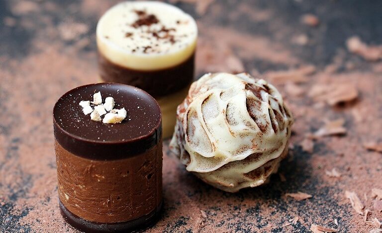 Día del Chocolate: 5 postres irresistibles para preparar en casa