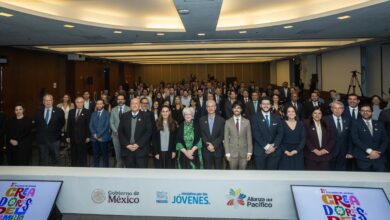 Nestlé y la Alianza del Pacífico fortalecen su apuesta por el desarrollo del talento joven en la región