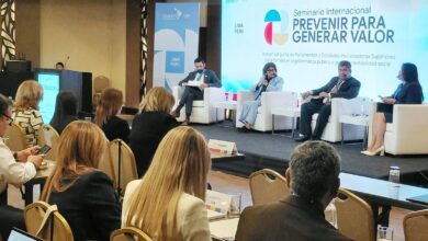 Naciones Unidas (UNOPS) impulsa el fortalecimiento del Estado para mejorar la gestión de inversiones ante más de 2.200 obras públicas paralizadas