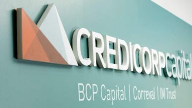 Credicorp Capital: La inversión privada registra su mayor expansión en más de una década
