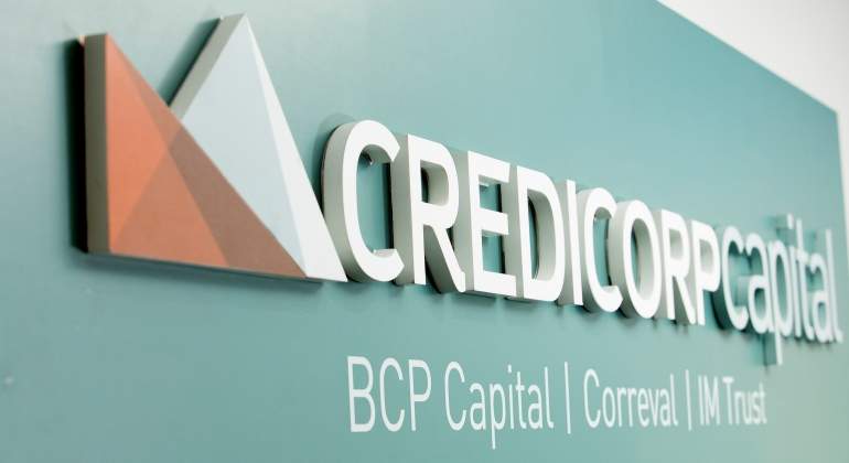 Credicorp Capital: La inversión privada registra su mayor expansión en más de una década