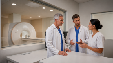 Retener talento en salud: ¿por qué la educación es la mejor inversión frente al déficit y la rotación en el sector?