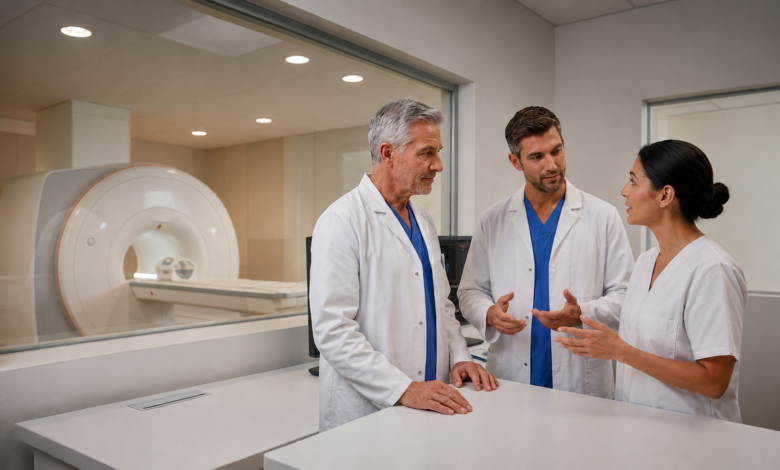 Retener talento en salud: ¿por qué la educación es la mejor inversión frente al déficit y la rotación en el sector?