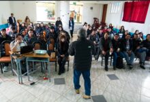 antapaccay impulsa formación de líderes jóvenes en espinar