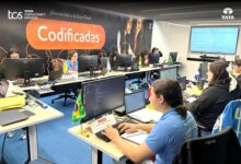 TCS Codificadas 2026: Tres peruanas llegan a la final de torneo regional de programación