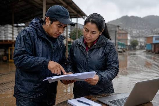 Consultorio Financiero Mibanco: cinco medidas para reducir el impacto económico del Fenómeno de El Niño en tu negocio