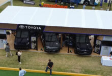 Movilidad sostenible no es solo electrificación: Toyota plantea soluciones para las distintas realidades del Perú