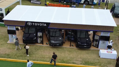 Movilidad sostenible no es solo electrificación: Toyota plantea soluciones para las distintas realidades del Perú