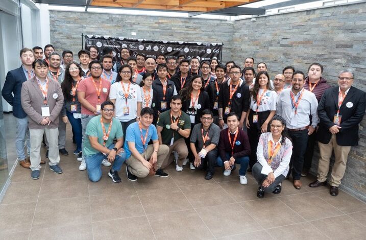 hackacoes busca solución de liquidaciones para la gestión del mercado mayorista de electricidad en el perú