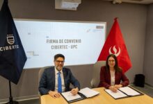 Cibertec fortalece ruta de crecimiento para sus estudiantes en alianza con UPC