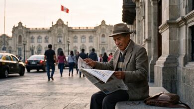 el reto de conectar con la ciudadanía: ¿por qué la comunicación estratégica será el motor de la estabilidad en los primeros 100 días?